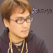Daisuke Kasuya